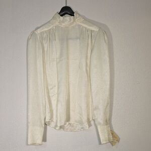 Hobby Horse Cream Women's Top